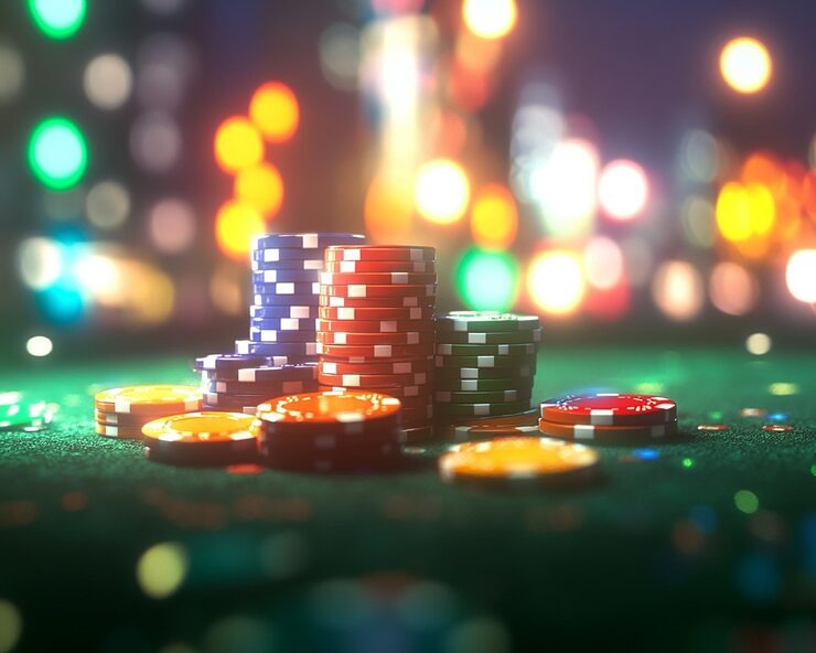rimbatoto Slots